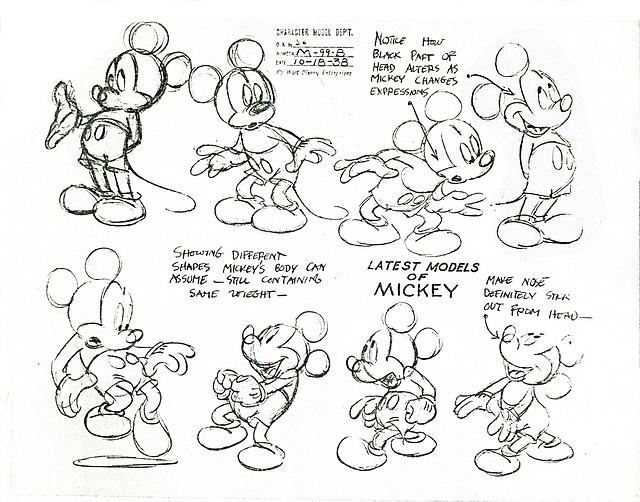 Mickey models2 copy
