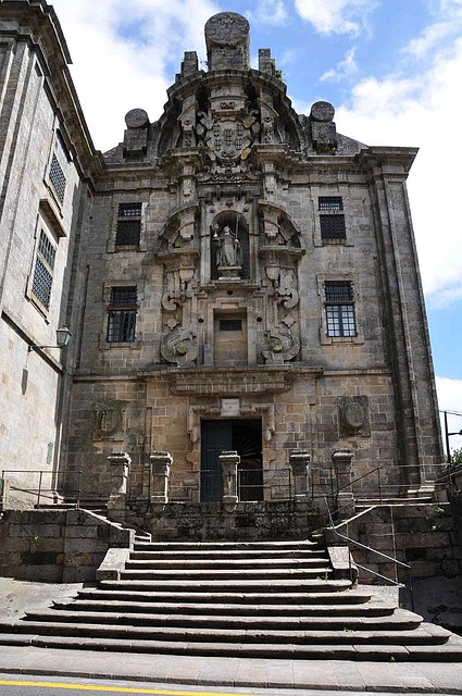 Convento Santa Clara