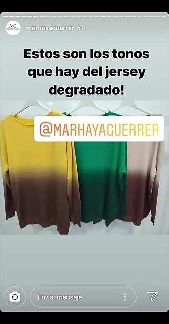 Marhaya Guerrer IG Stories 2-10-2019 (2) Marhaya Guerrer IG Stories 2-10-2019 (2)