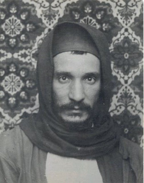 Abehes?ra,Israel(Baba Sal?) Abehes?ra,Israel(Baba Sal?)