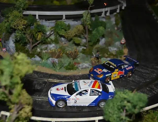 SCALEXTRIC 043