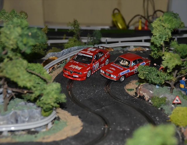 SCALEXTRIC 022 SCALEXTRIC 022