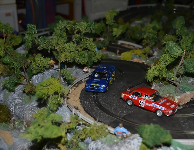 SCALEXTRIC 029 SCALEXTRIC 029