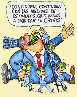 la crisis y su forma de estimulaci?n