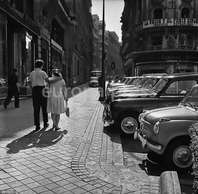Madrid 1959