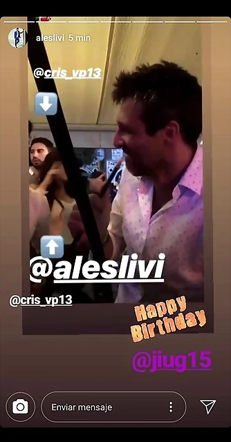 Video Ales IG Stories 22-5-2019 (2) Video Ales IG Stories 22-5-2019 (2)