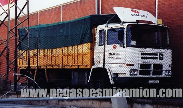 pegasoesmicamion.com PEGASO