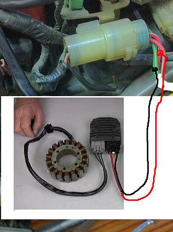 conector conector