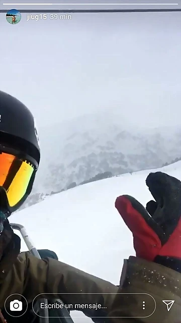 Video Hugo IG Stories 15-12-2017 (5) Video Hugo IG Stories 15-12-2017 (5)