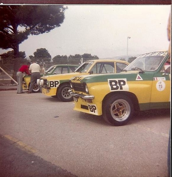 TdF'75 - team BP - 03