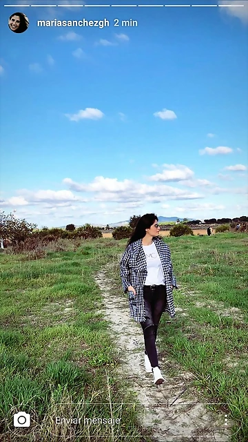 Mar?a IG Stories 11-11-2018 (3) Mar?a IG Stories 11-11-2018 (3)