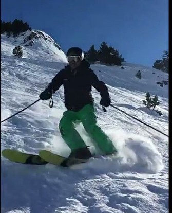 Video Hugo twitter 26-1-2017 (6) Video Hugo twitter 26-1-2017 (6)