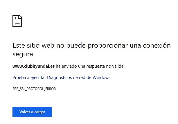 Captura - NO es seguro...
