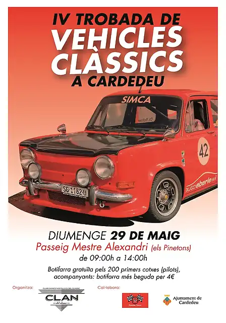 cartell classic 2