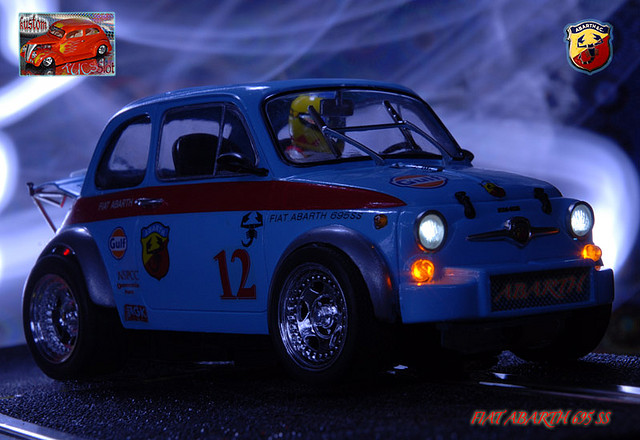 NOCHE ABARTH 2