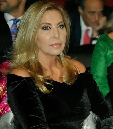 Norma Duval vestido negro Norma Duval vestido negro