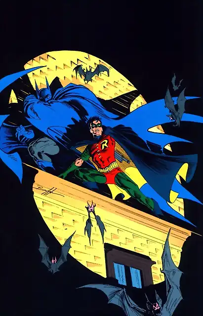 1990 Norm Breyfoggle