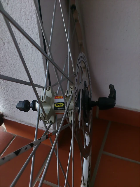 mavic crossmax sl mavic crossmax sl