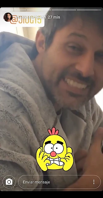 Video Mar?a IG Stories 26-11-2019 (3) Video Mar?a IG Stories 26-11-2019 (3)