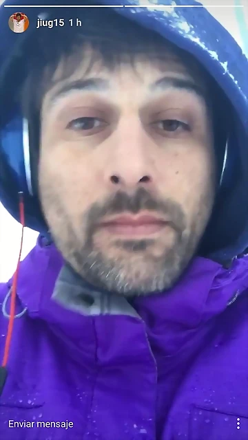Video Hugo IG Stories 13-1-2017 (6) Video Hugo IG Stories 13-1-2017 (6)