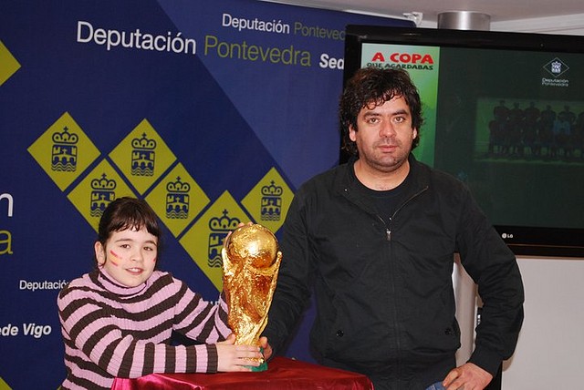 COPA DEL MUNDO