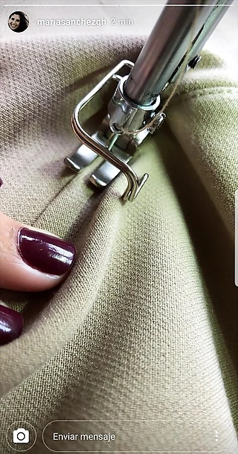 Mar?a IG Stories 30-1-2019 (1) Mar?a IG Stories 30-1-2019 (1)
