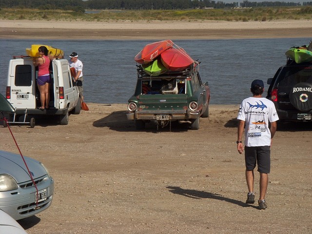 4to Encuentro en Mar Chiquita 063