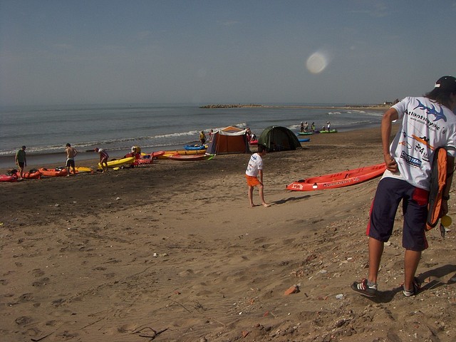 4to Encuentro en Mar Chiquita 062