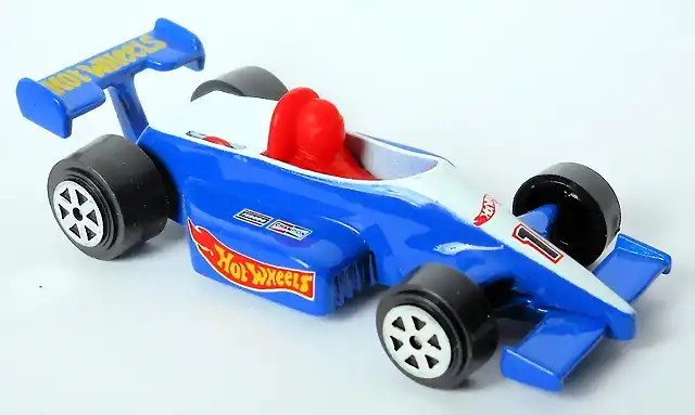 1994 F1 Race Car Auto City 2