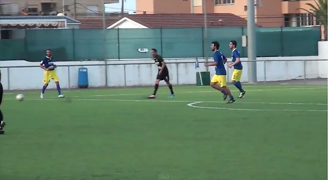 Video partido 7 Video partido 7