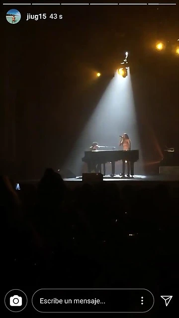 Video Hugo IG Stories 10-5-2018 (9) Video Hugo IG Stories 10-5-2018 (9)