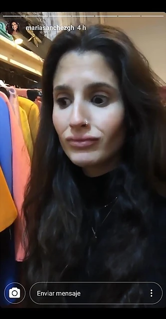 Video Mar?a IG Stories 2-1-2020 (3) Video Mar?a IG Stories 2-1-2020 (3)