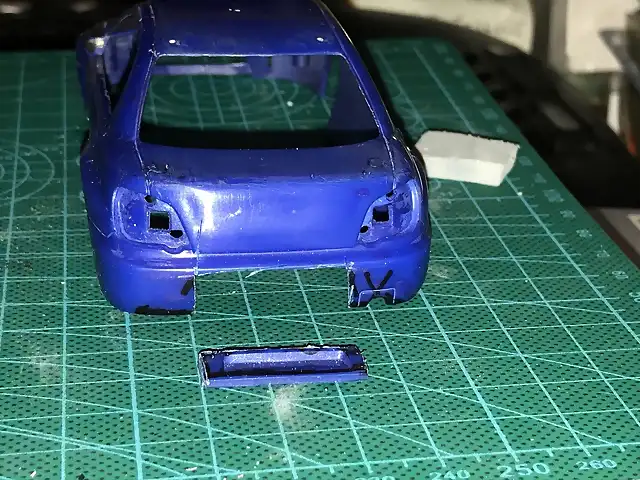 SUBARU 12