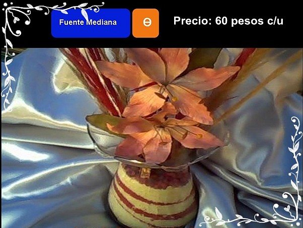 foto fuente mediana foto fuente mediana