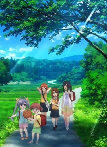 Non Non Biyori Nonstop