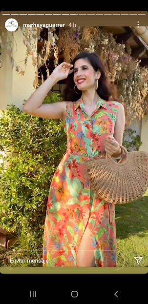 Marhaya Guerrer IG Stories 2-6-2021 (8) Marhaya Guerrer IG Stories 2-6-2021 (8)