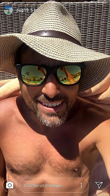Hugo IG Stories 16-7-2018 (1) Hugo IG Stories 16-7-2018 (1)
