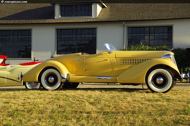 Auburn 851 Speedster 02