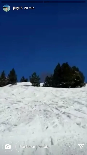 Video Hugo IG Stories 22-3-2018 (4) Video Hugo IG Stories 22-3-2018 (4)
