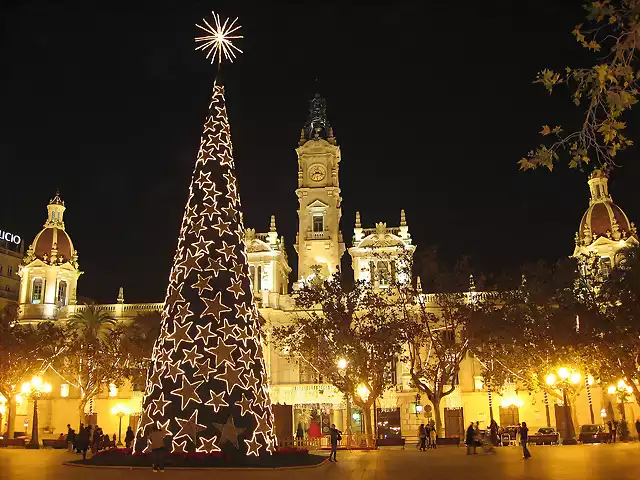 Ayuntamiento_en_Navidad_(Valencia)