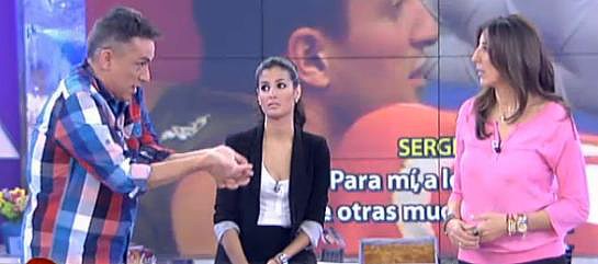 Mar?a en S?lvame 2 Mar?a en S?lvame 2