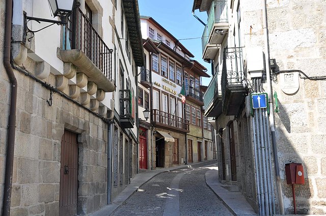 Guimaraes