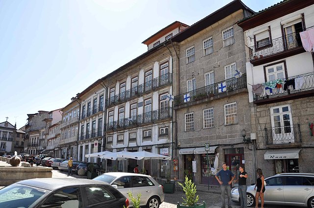 Guimaraes