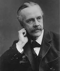 sir Arthur Balfour