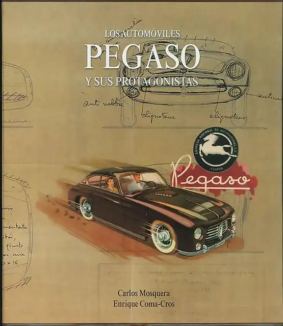 Pegaso