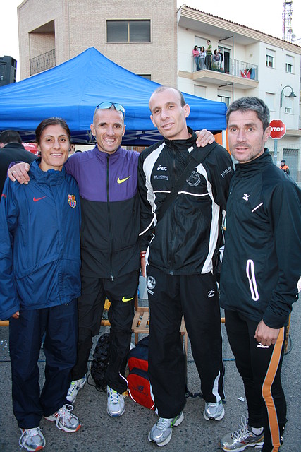 Cesar-Chema, Martin, Alesandra