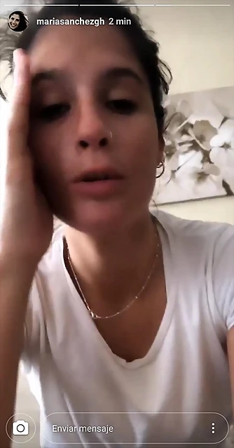 Video Mar?a IG Stories 26-3-2019 (2) Video Mar?a IG Stories 26-3-2019 (2)