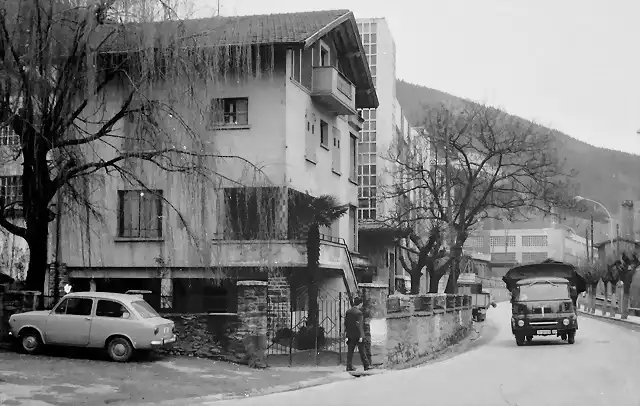 Eibar Guipuzcoa  (2)