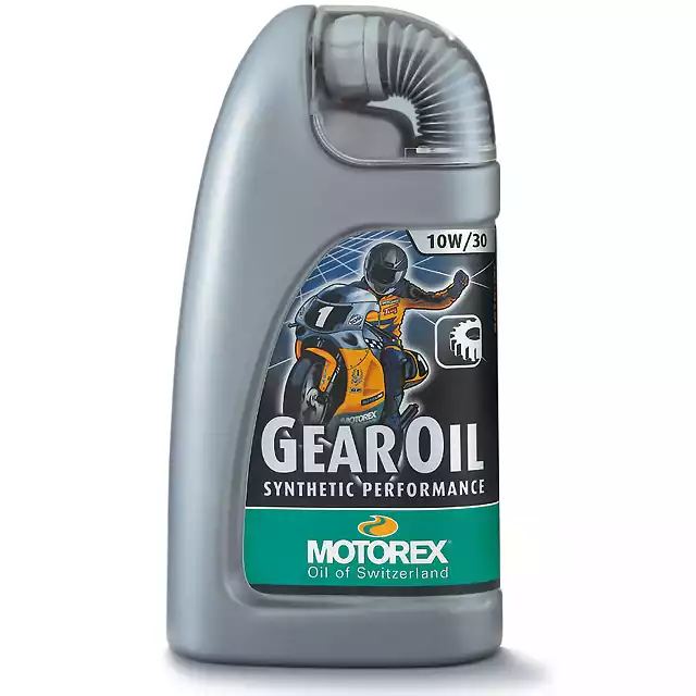 Motorex_Gear_Oil_Synthetic