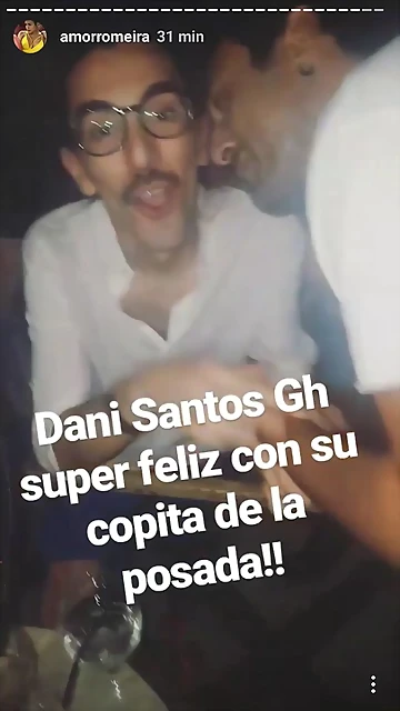 Video Amor IG Stories 24-6-2017 (5) Video Amor IG Stories 24-6-2017 (5)